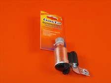 Retro Vintage Fahrrad Dynamo Fahrraddynamo basta 6V 3W rechtsanbau NOS #13