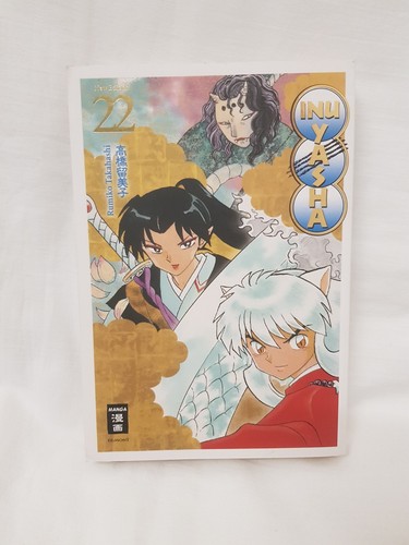 Inu yasha new edition - inu,