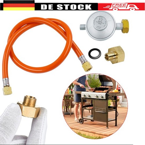 Gasschlauch druckminderer - gasschlauch, +