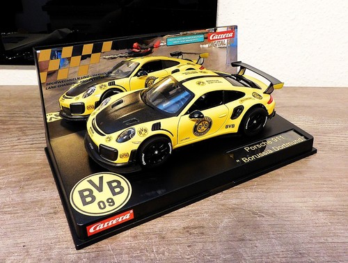Carrera digital 124 porsche - carrera,