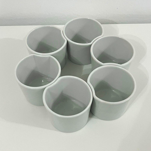 Thermomix varoma förmchen - 6,