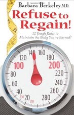 Refuse to Regain!: 12 Tough