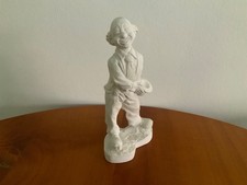 DIY Gips Keramin  Figur (ca