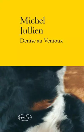 Denise ventoux levy - au,