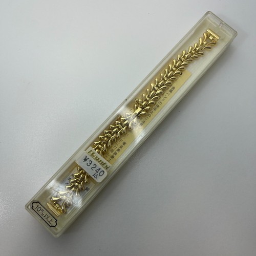 Bambi goldfarben blatt design - bambi,