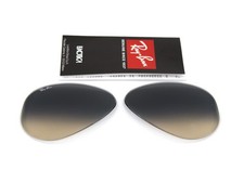Ray - Ban Ersatzgläser Paar