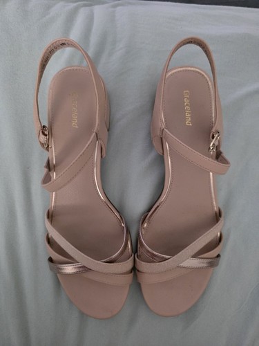 Sandalette von graceland - graceland, gr