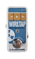  TC Electronic WIRETAP RIFF