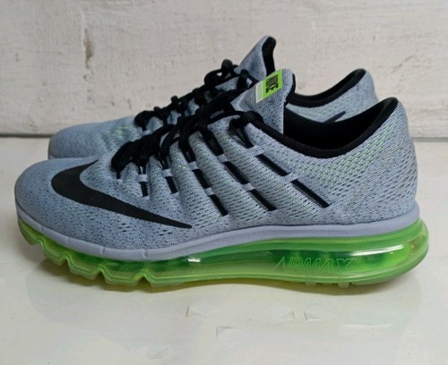 Nike air max - 2016, neon