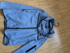 Nike Tech Anzug Babyblau Größe M