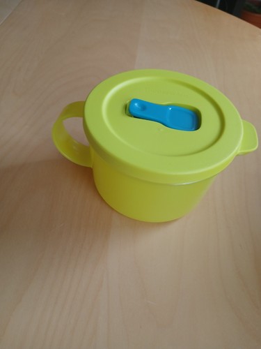 Tupperware microtup - tupperware,
