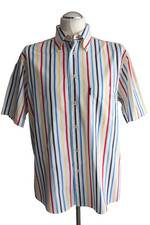 Claudio Campione Kurzarm Hemd