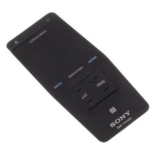 Original Sony RMF-TX100E Fernbedienung für Smart TV / geprüft
