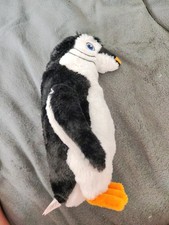 Schule der magischen Tiere Pinguin Juri