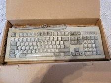 Chiicony Keyboard KB-5312R PC Tastatur Computer-Tastatur Chicony NEU