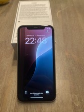 Apple iPhone 11 Smartphone