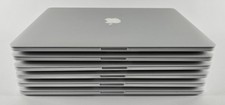 6x Apple MacBook Pro 15.4"