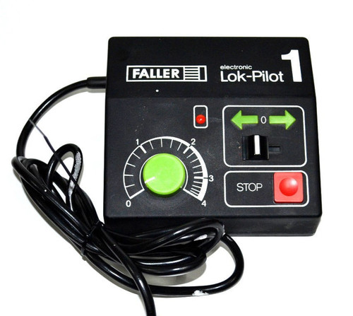 Faller train spur - faller, 0