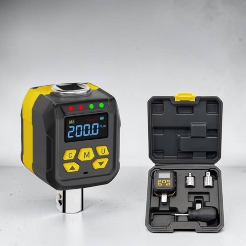 Digitaler drehmomentadapter - digitaler,
