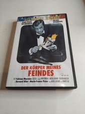 Körper meines Feindes, Der