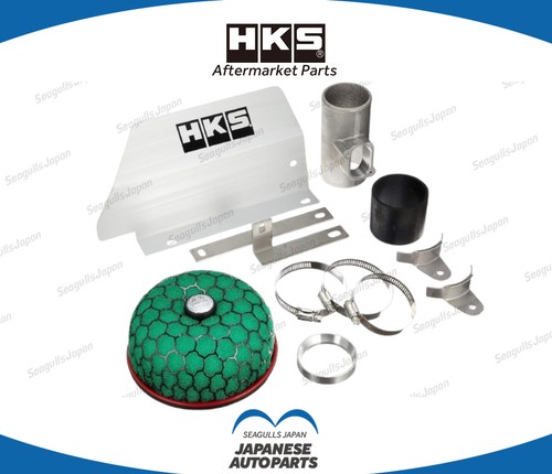 Hks oem super - super, flow
