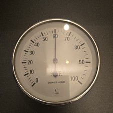 Lufft Durotherm Hygrometer