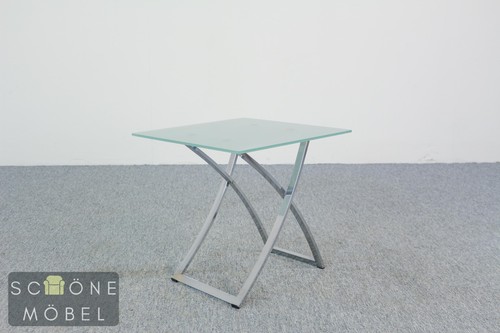 Design beistelltisch glas - design,