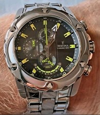 Festina Chrono Bike Tour de