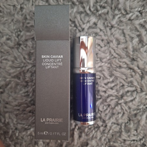 Prairie skin caviar luxe - la,