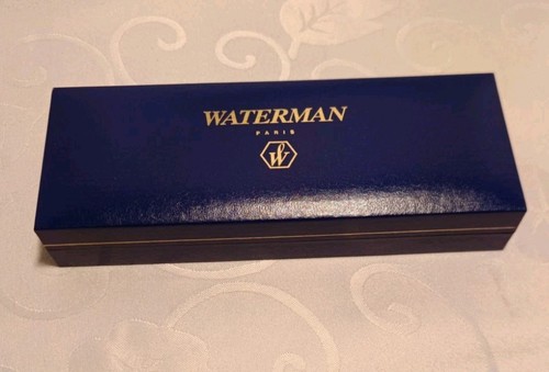 Waterman füllfederhalter mini - waterman,
