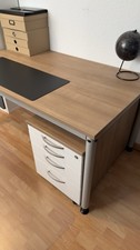 Palmberg Schreibtisch 140x80cm