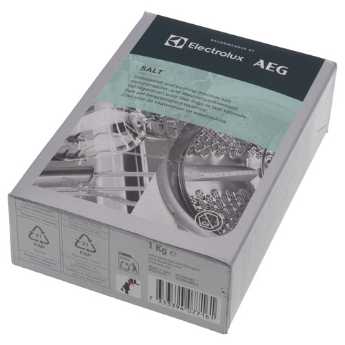 Electrolux aeg zanussi 1kg - zanussi,