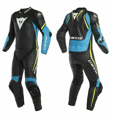 Motorrad lederkombi herren - lederkombi,