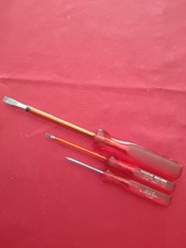 3 Belzer Schraubendreher 8060