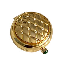 Vintage massives Parfum