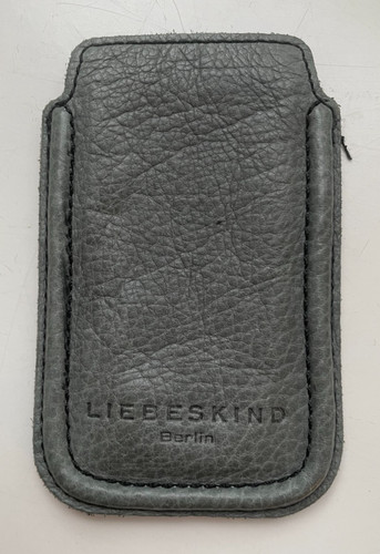 Liebeskind handytasche aus - liebeskind,