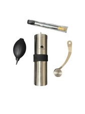 Gronenberg Kaffee- / Espressomühle für unterwegs Kaffeemühle mit hoher Qualität