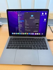 MacBook Pro 13" | i7 Quad-Core