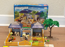Playmobil 4344 Veterinarian
