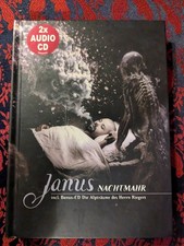 Janus Nachtmahr, 2 CDs, Album
