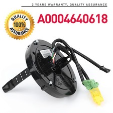Schleifring Lenkwinkelsensor