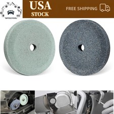 Grinder Sharpening and Honing