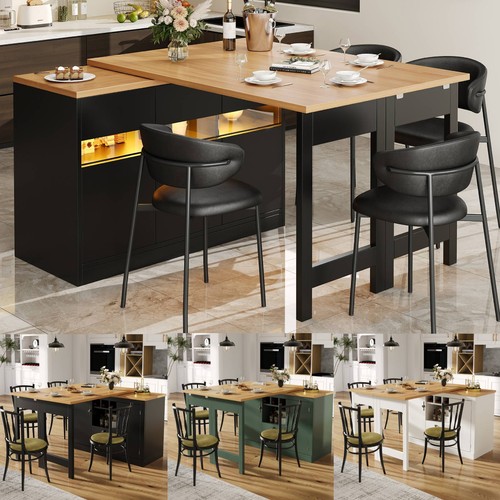Modern bartisch ausziehbar - bartisch,