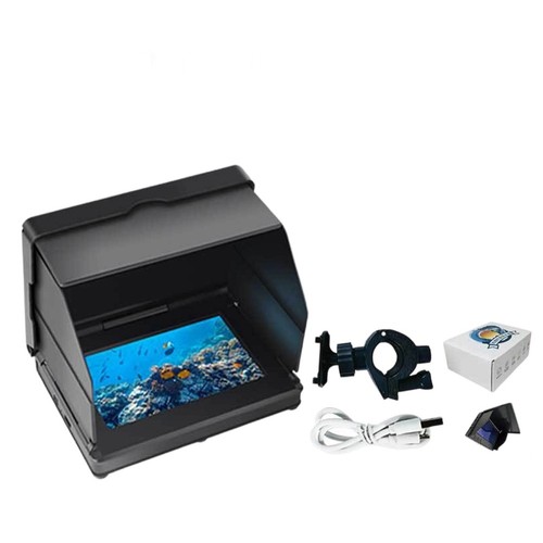Zoll fischdetektor monitor - zoll,
