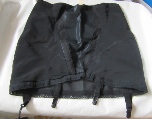 Triumph strapsgürtel vintage - strapsgürtel,