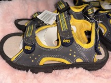 Sandalen Kinder Jungen Sommer