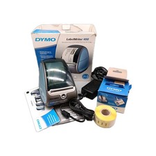 Dymo Label Writer 400