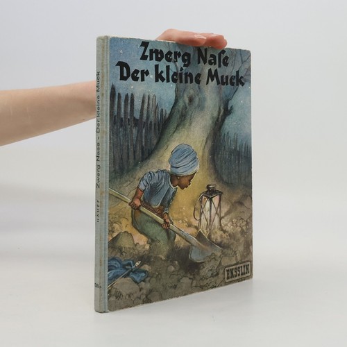 Der kleine muck zwerg - | ,