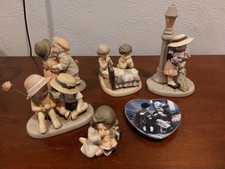 6 Kim Anderson Lot 1990's 5
