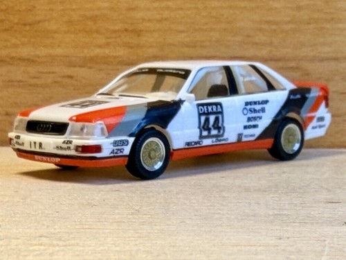 Herpa audi v8 quattro - audi,